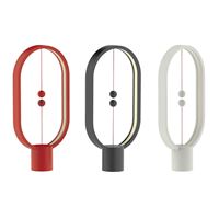 LAMPADA HENG BALANCE ELLIPSE COLOR